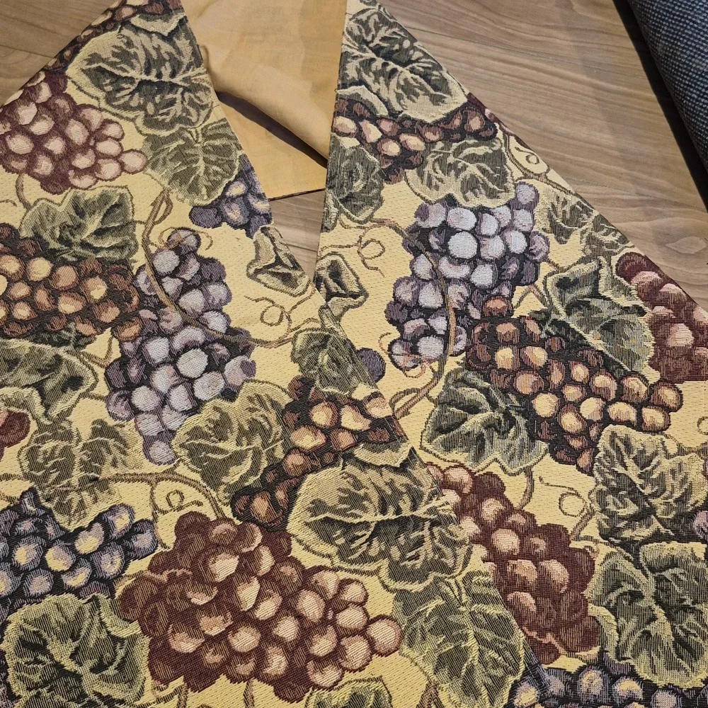 unknown table runner